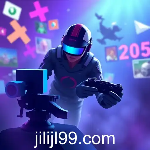 The Digital Revolution of jl99: Bridging Games and Community
