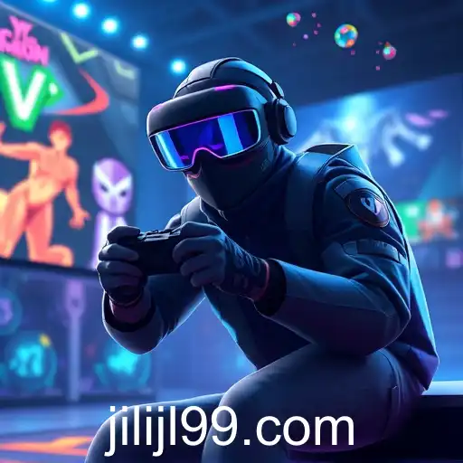 The Emerging Trends in Online Gaming