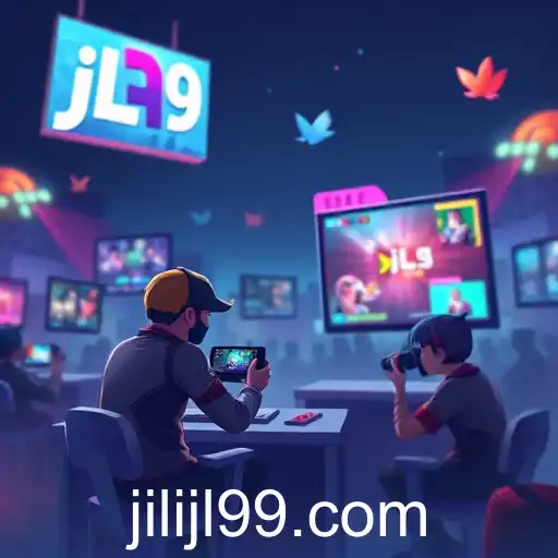 The Evolution of Online Gaming Platforms