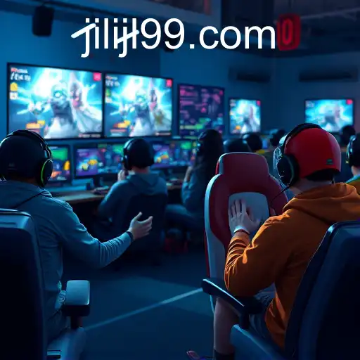 The Evolution of Online Gaming in 2025