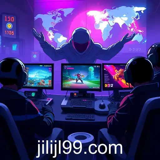 The Rise of Gaming in a Changing World