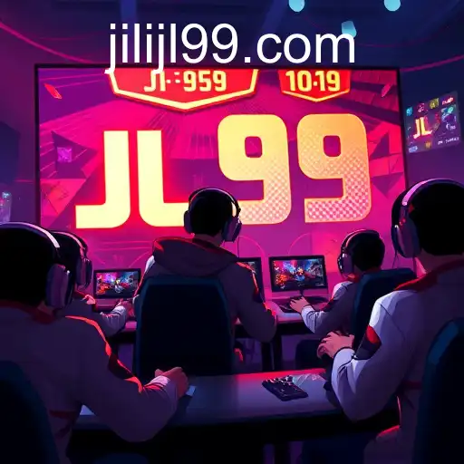 Gaming Industry Evolves with JL99 Rise