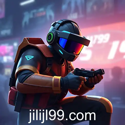 Gaming Innovations Shaping 2025