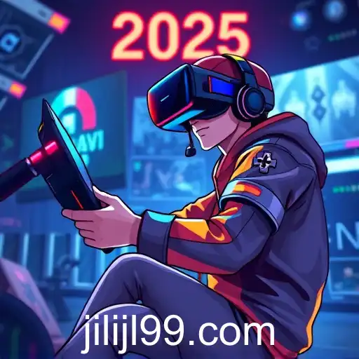 The Gaming Revolution: JL99's Influence on 2025