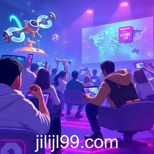 Gaming Trends Transforming the Industry