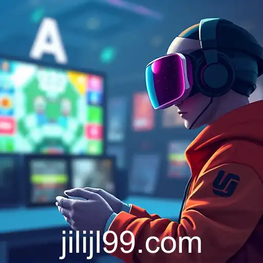 Gaming Website Venture Innovation