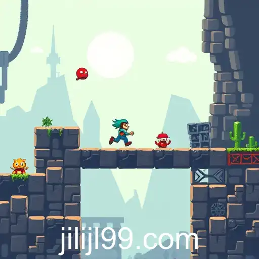Future of Gaming: JL99's New Revolution