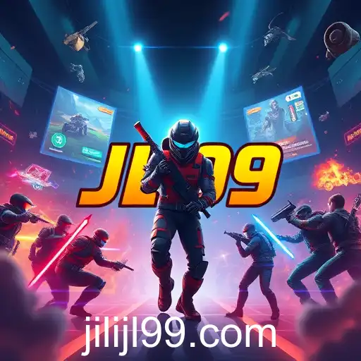 The Rise of JL99: Gaming and Culture Intersect