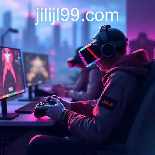 The Evolution of Online Gaming Communities in 2025