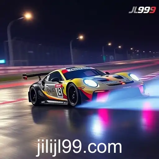 Racing Thrills: Experience Speed like Never Before with 'jl99'