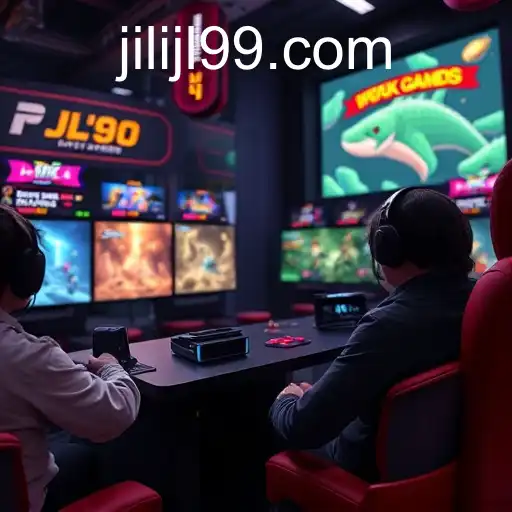 Reviving the Game: JL99's Rising Influence in Online Gaming