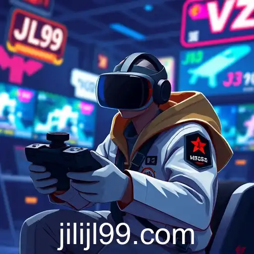 Gaming Explodes: The Rise of New Digital Platforms