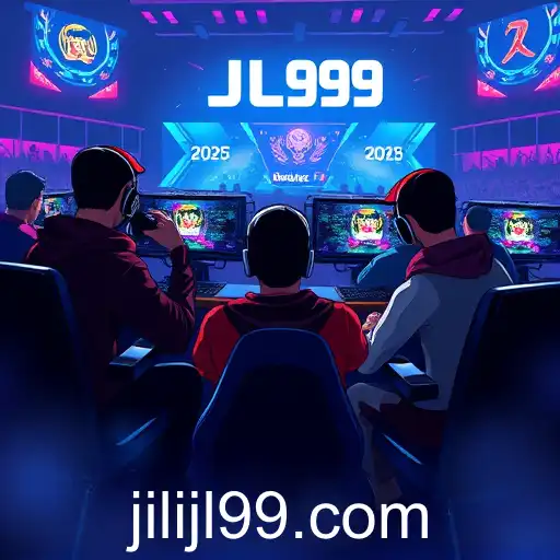 The Rise of JL99: Revolutionizing Online Gaming