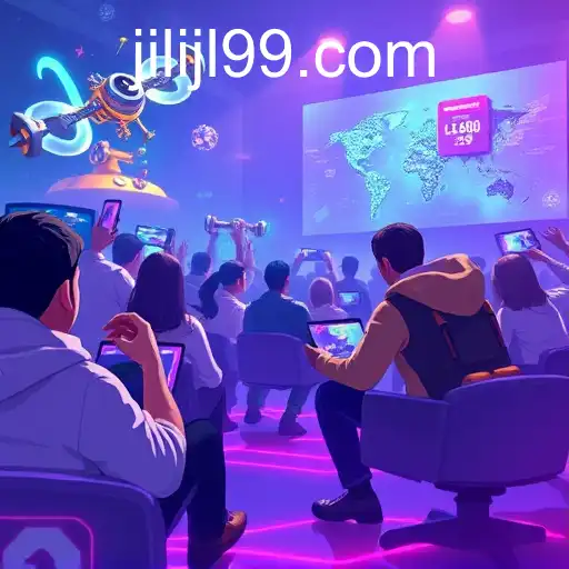 The Rise of JL99 in Modern Gaming Culture