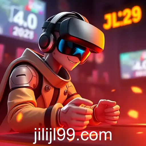 The Rise of JL99: A New Era in Online Gaming