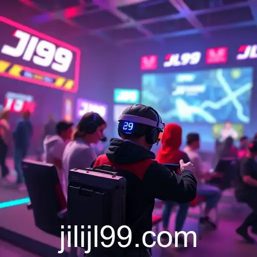 Exploring the Rise of JL99 in the Gaming Universe