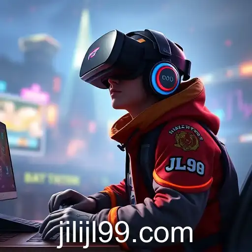 The Rise of Online Gaming: JL99's Impact