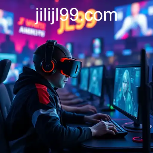 The Rise of Online Gaming Communities