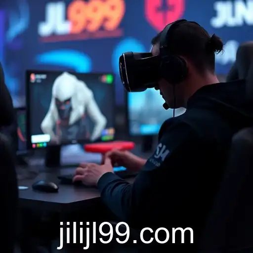 The Rise of Online Gaming in 2025