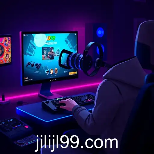 Rising Influence of JL99 in Online Gaming