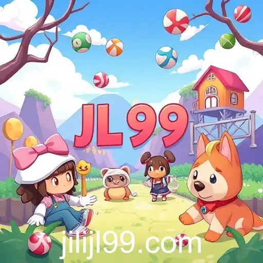 The Rise of JL99: Gaming in the Modern Era